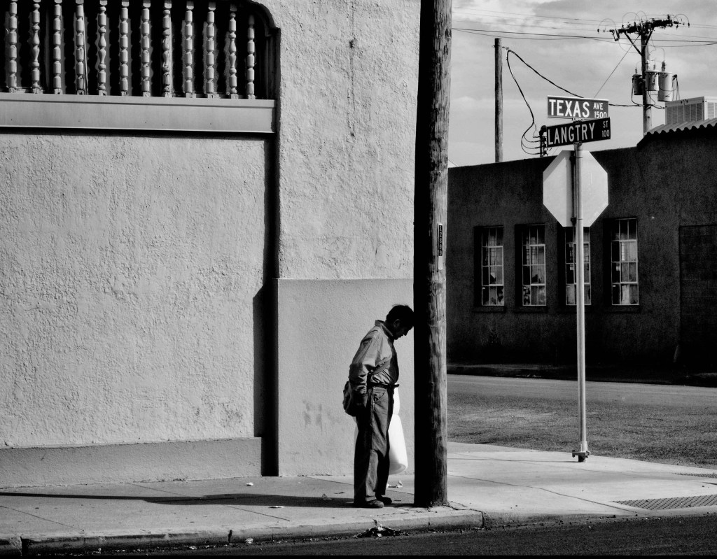 Challenging our Perceptions of the&nbsp;Poor