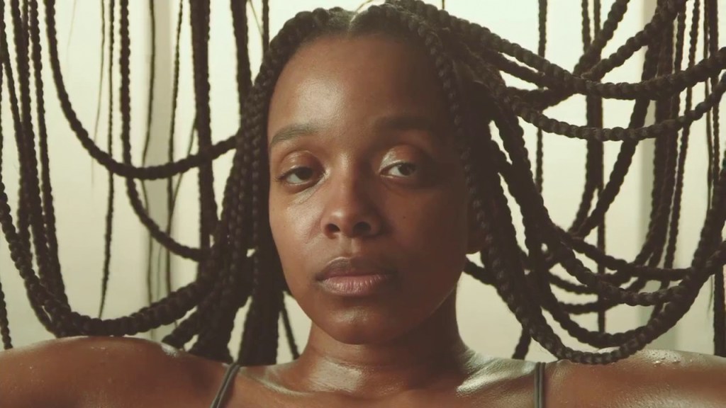 Jamila Woods’ “Holy”: A Reflection on Self-Love and the Power of&nbsp;Music