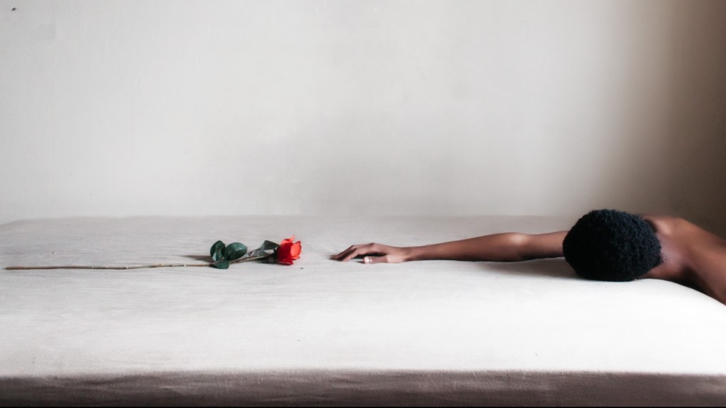 racism gave me an anxiety attack (and a brief message to new “allies”)